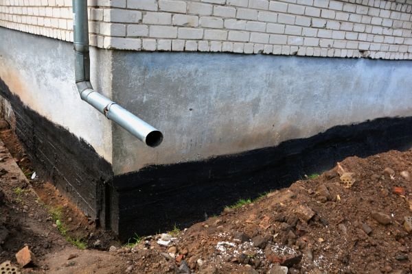 Basement Sealing Service in Concord
