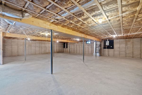 Basement Concrete Sealing in Concord